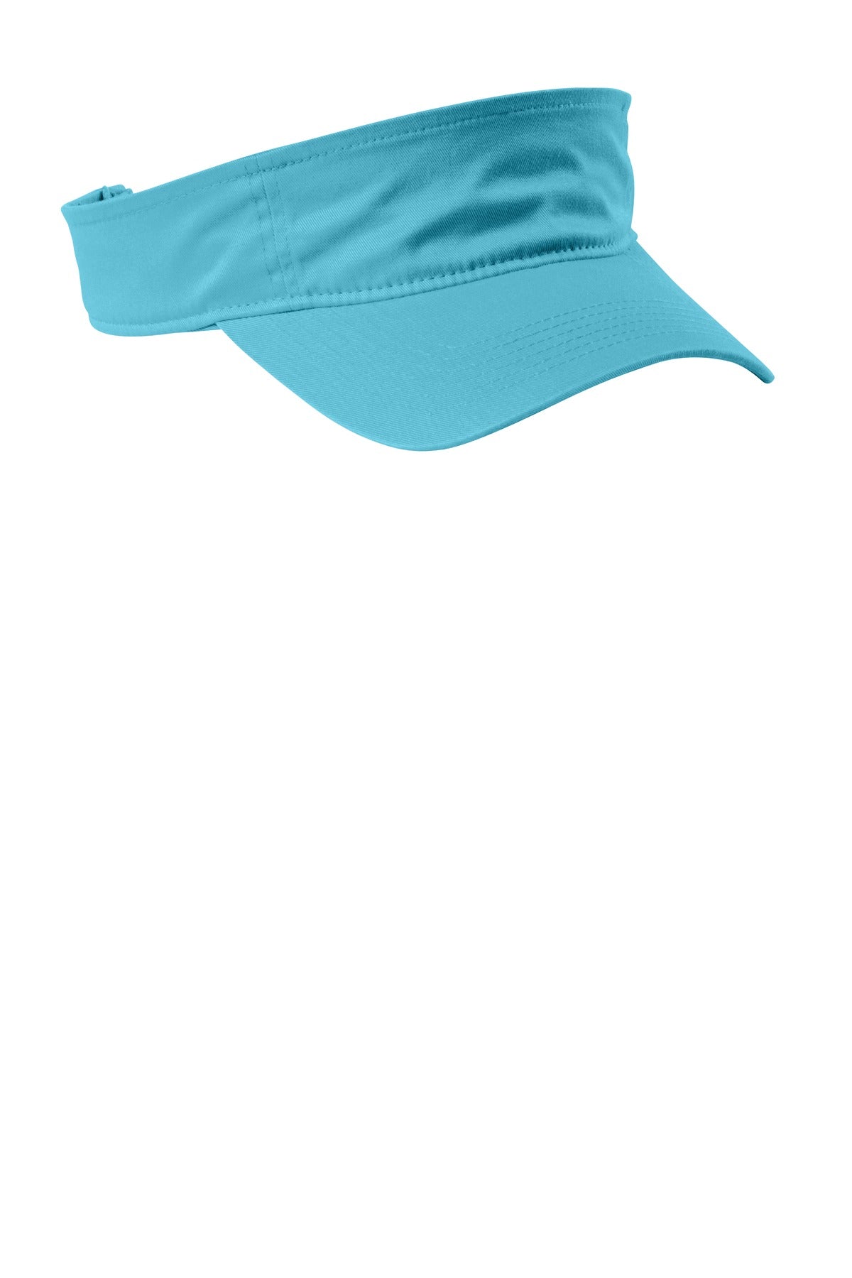 Port Authority Beach Wash Visor C944