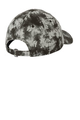 Port Authority Tie-Dye Cap C961
