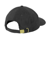 Port Authority Light Corduroy Dad Cap C973