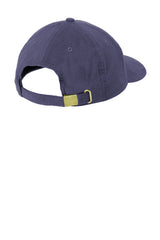 Port Authority Light Corduroy Dad Cap C973