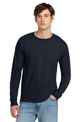Champion Heritage 5.2-Oz. Jersey Long Sleeve Tee CC8C