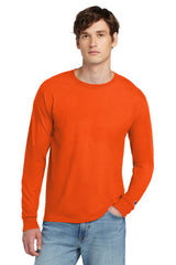 Champion Heritage 5.2-Oz. Jersey Long Sleeve Tee CC8C
