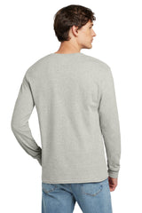 Champion Heritage 5.2-Oz. Jersey Long Sleeve Tee CC8C
