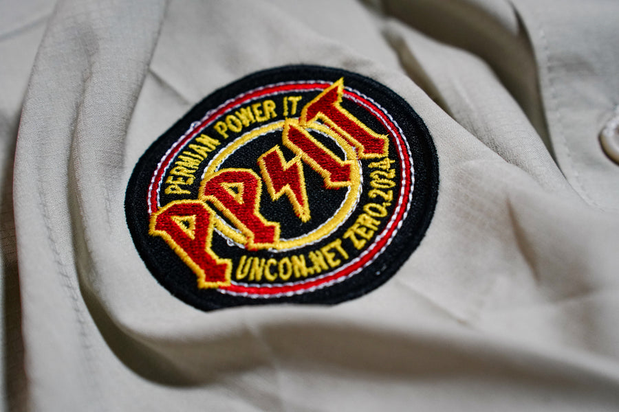 Embroidery