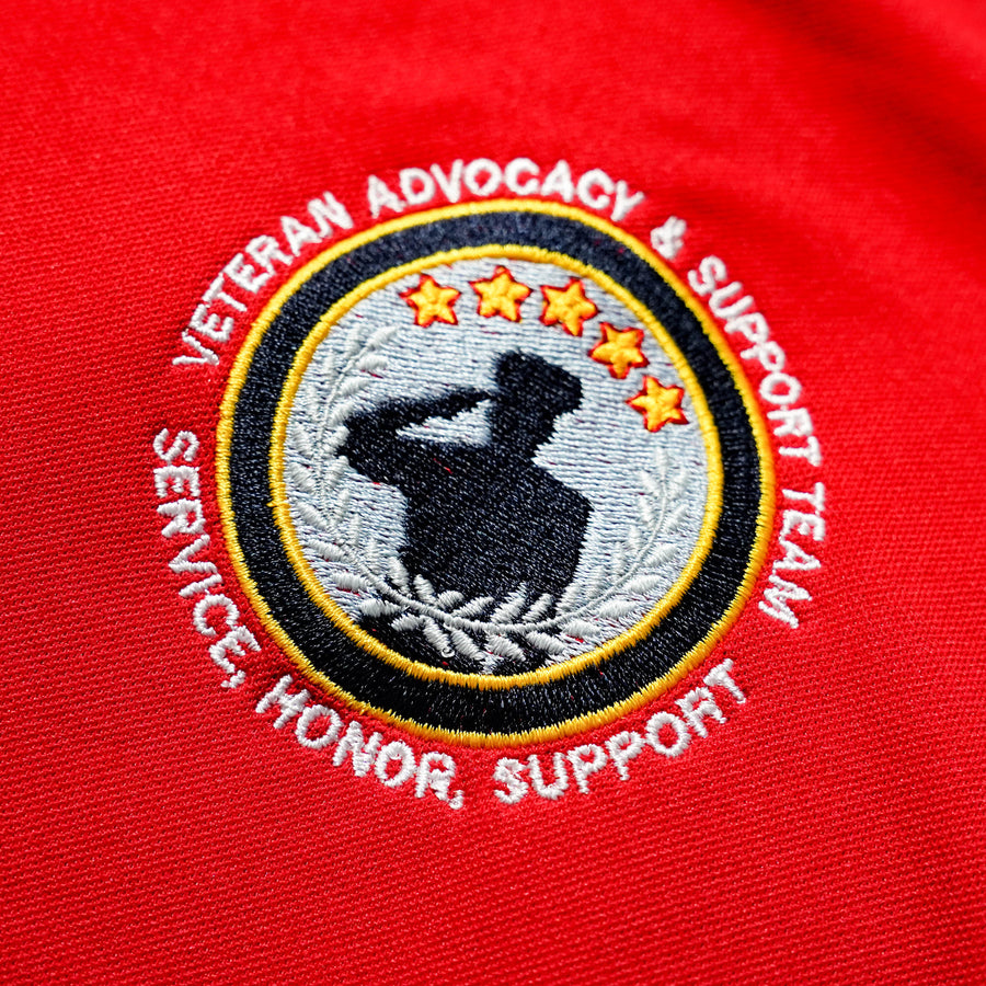 Embroidery
