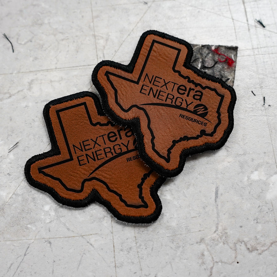 Patches