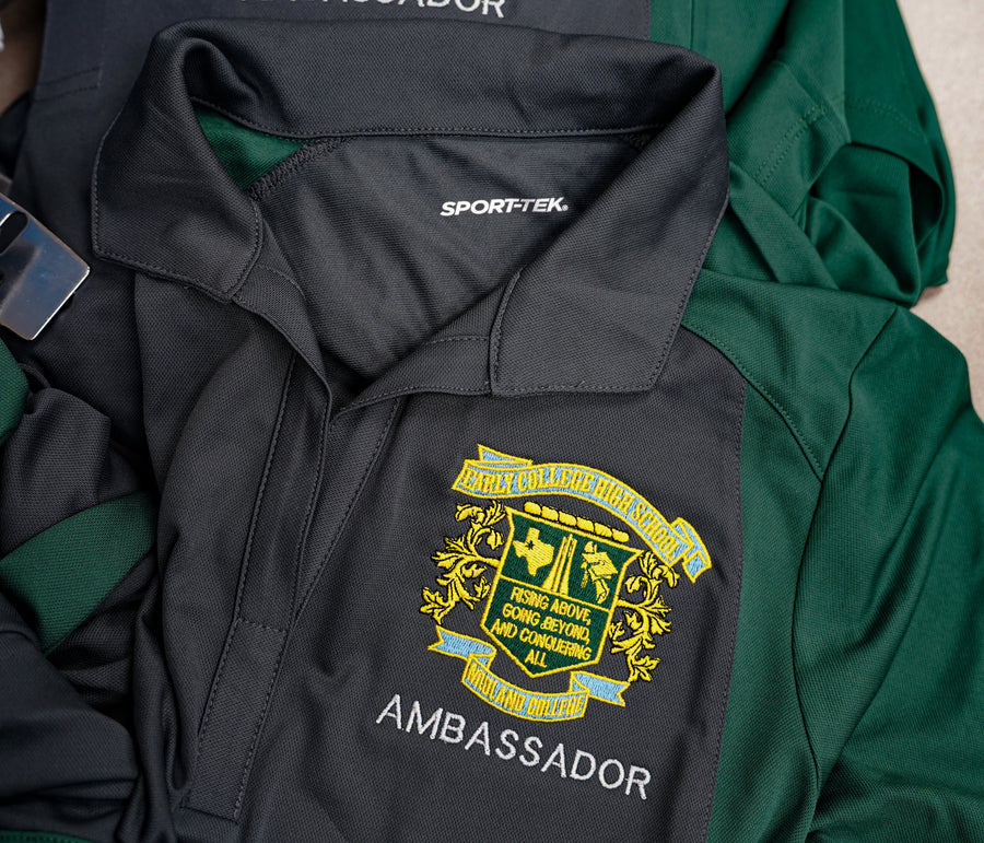 Embroidery