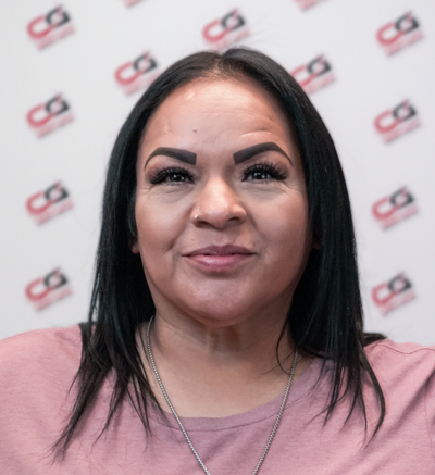 Lory Ramirez