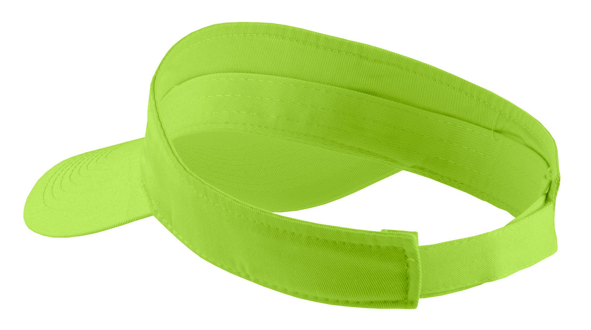 Port Authority Fashion Visor CP45