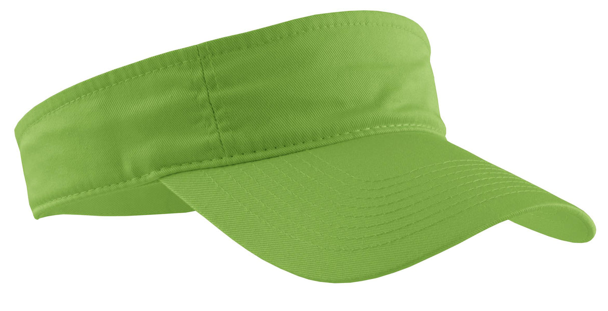 Port Authority Fashion Visor CP45