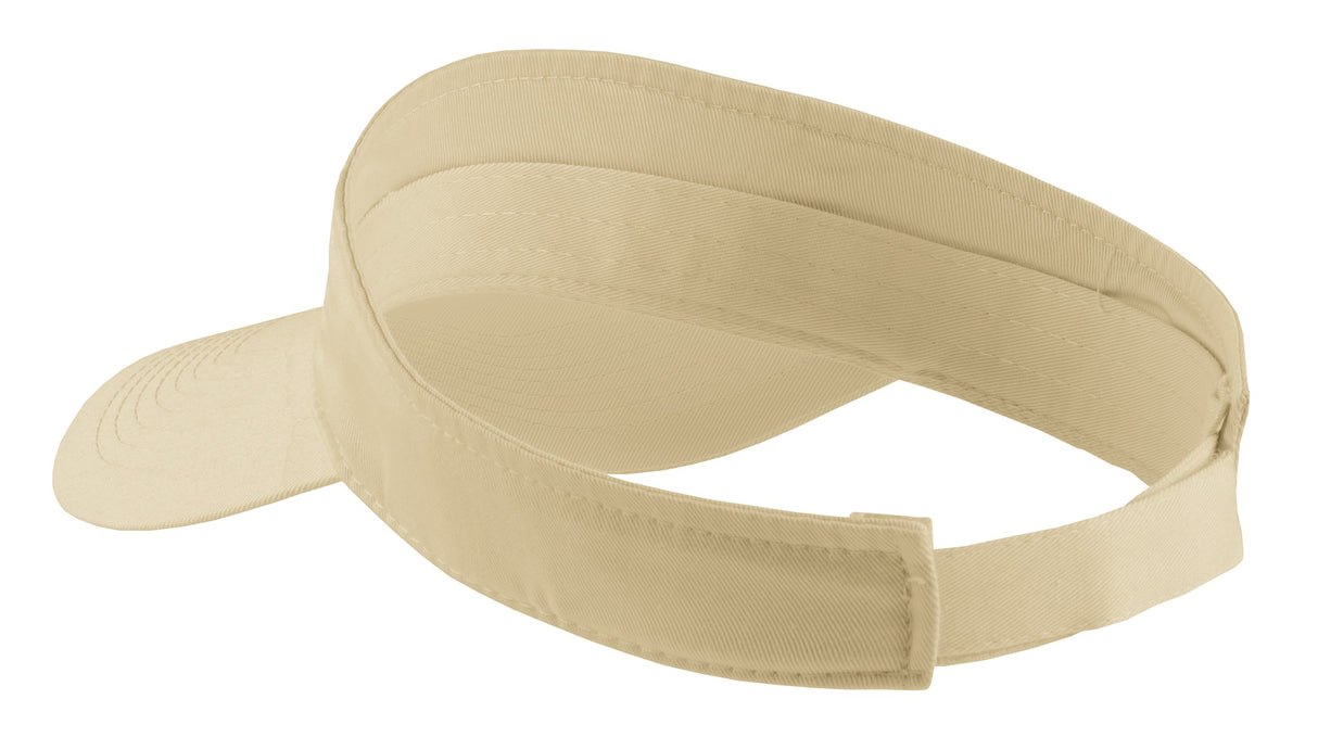 Port Authority Fashion Visor CP45