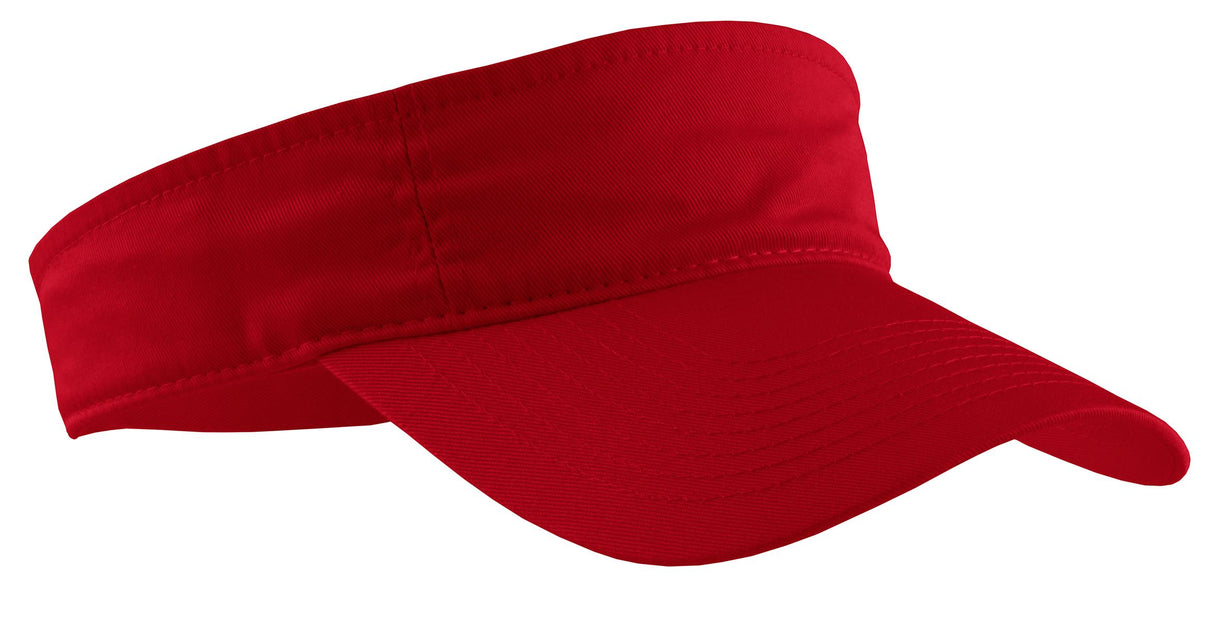 Port Authority Fashion Visor CP45