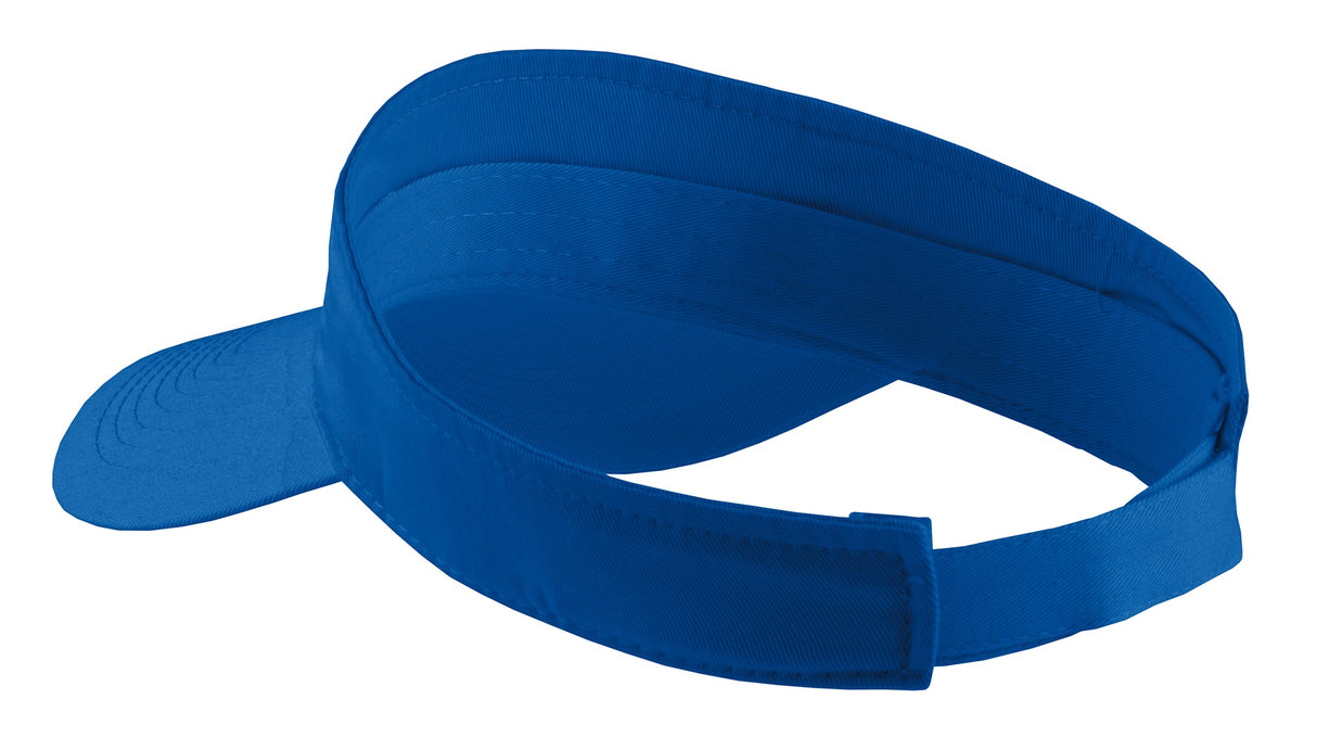 Port Authority Fashion Visor CP45