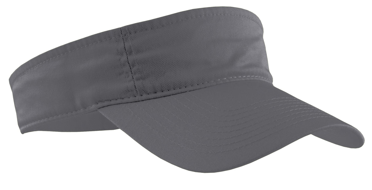 Port Authority Fashion Visor CP45