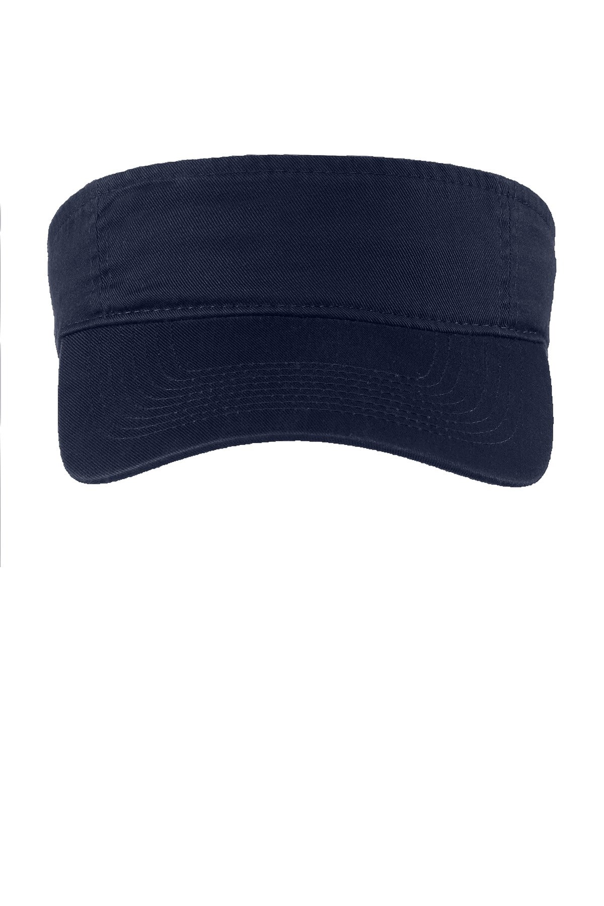 Port Authority Fashion Visor CP45