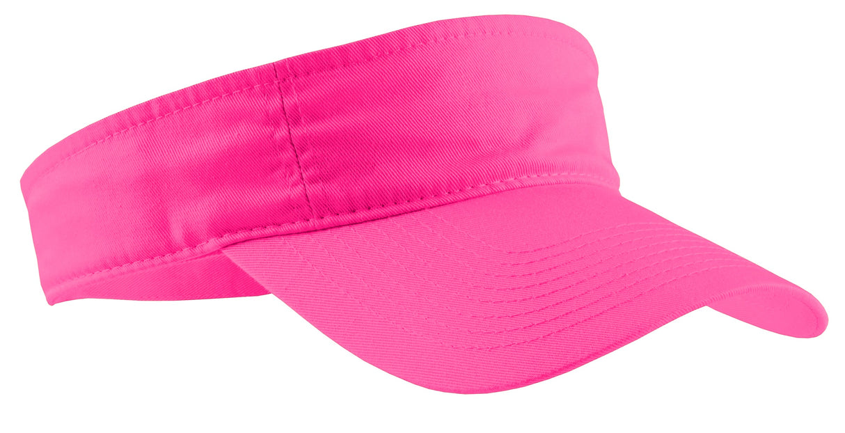 Port Authority Fashion Visor CP45