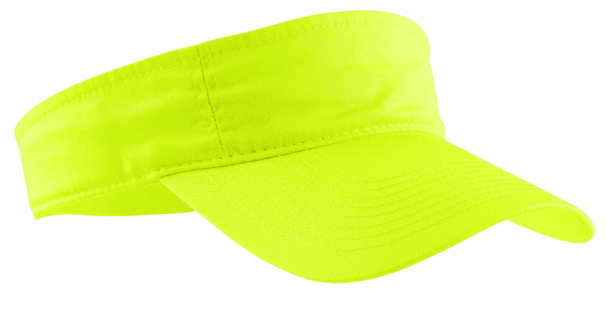 Port Authority Fashion Visor CP45
