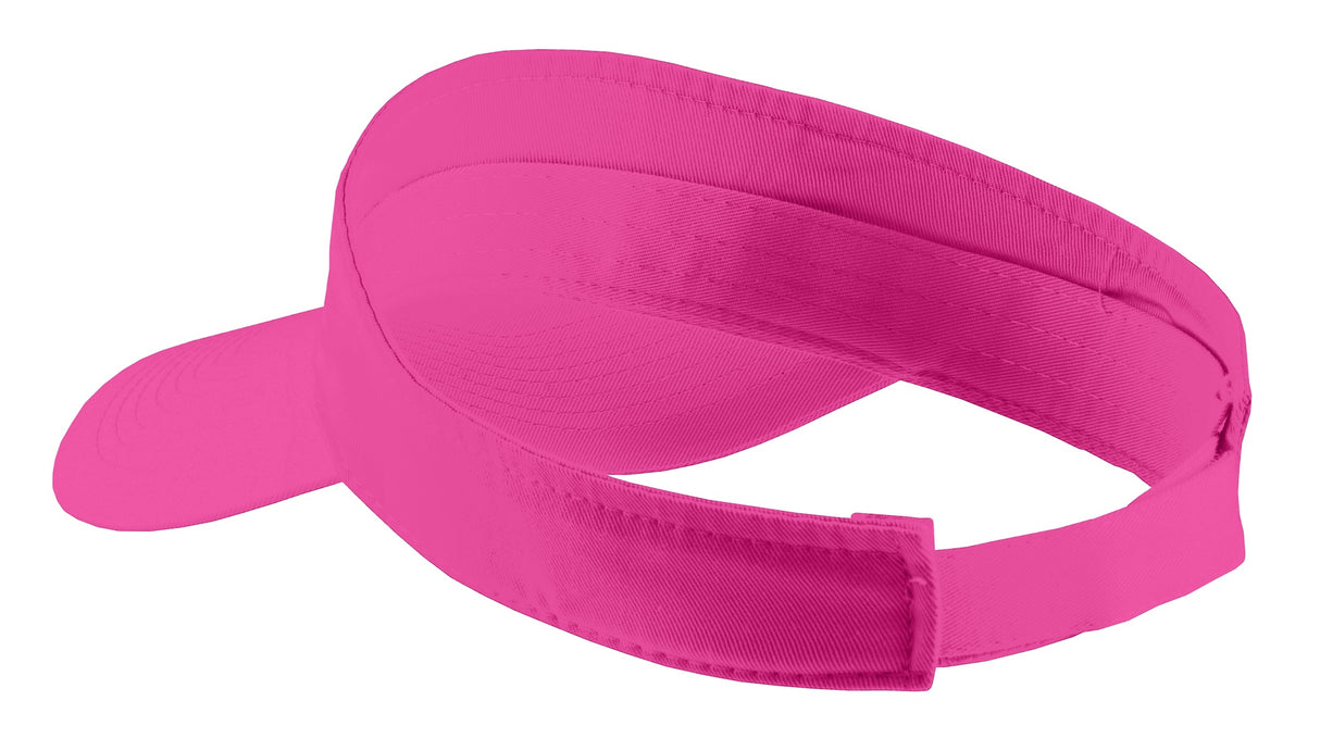 Port Authority Fashion Visor CP45