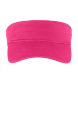 Port Authority Fashion Visor CP45
