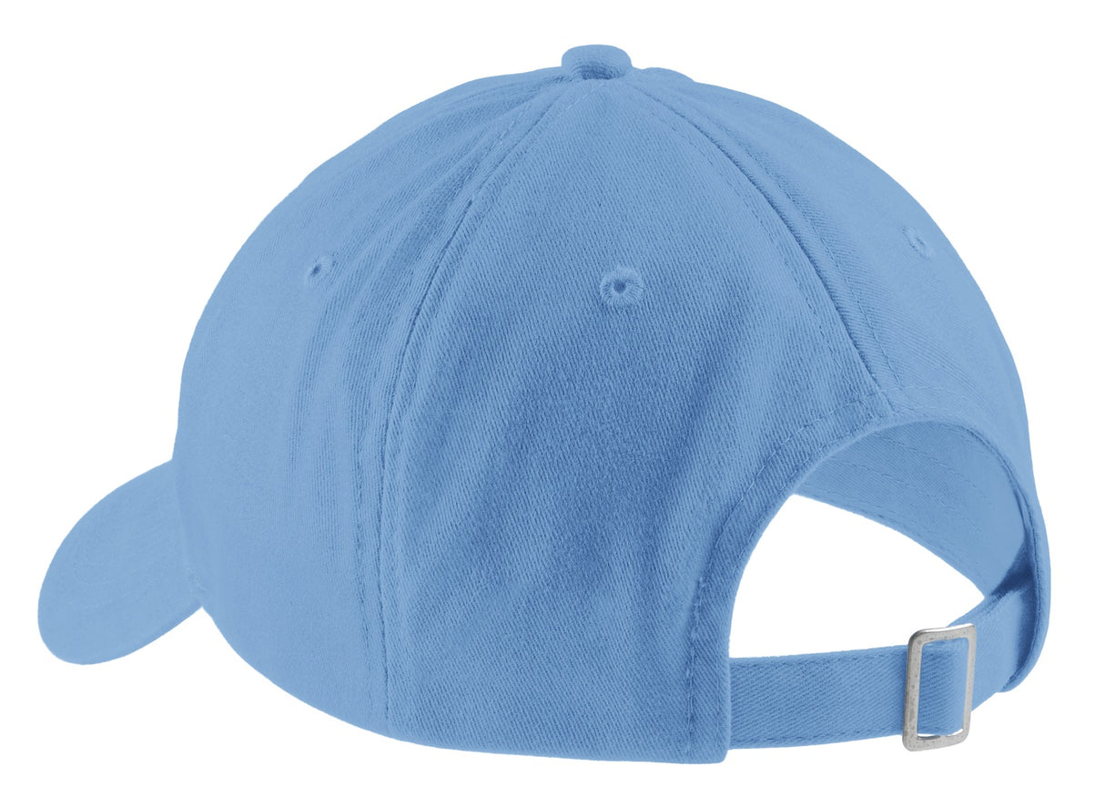 Port Authority Brushed Twill Low Profile Cap CP77
