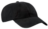 Port Authority Brushed Twill Low Profile Cap CP77