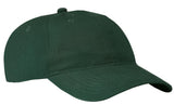 Port Authority Brushed Twill Low Profile Cap CP77