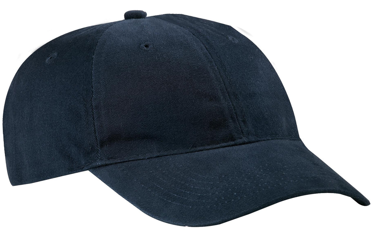 Port Authority Brushed Twill Low Profile Cap CP77