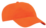 Port Authority Brushed Twill Low Profile Cap CP77