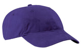 Port Authority Brushed Twill Low Profile Cap CP77