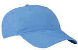 Port Authority Brushed Twill Low Profile Cap CP77