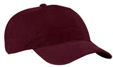 Port Authority Brushed Twill Low Profile Cap CP77