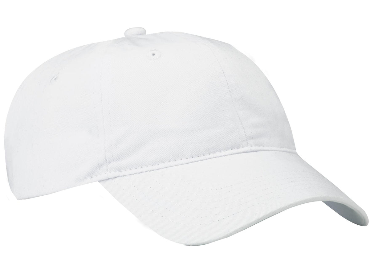 Port Authority Brushed Twill Low Profile Cap CP77