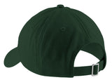Port Authority Brushed Twill Low Profile Cap CP77