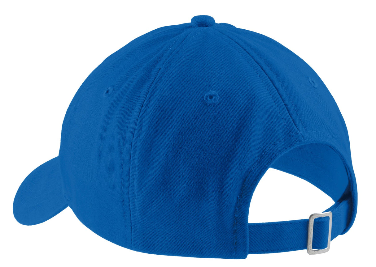 Port Authority Brushed Twill Low Profile Cap CP77