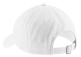 Port Authority Brushed Twill Low Profile Cap CP77