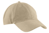 Port Authority Brushed Twill Low Profile Cap CP77