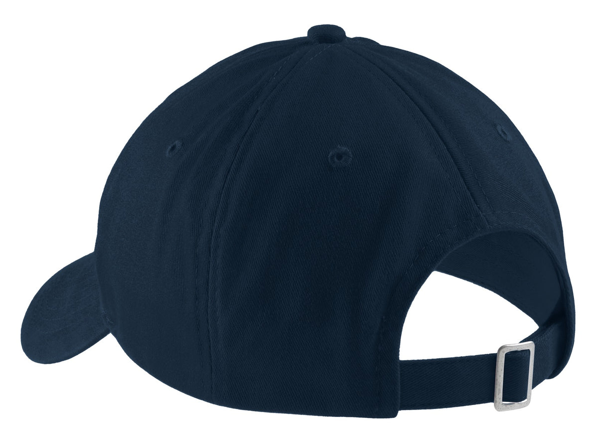 Port Authority Brushed Twill Low Profile Cap CP77