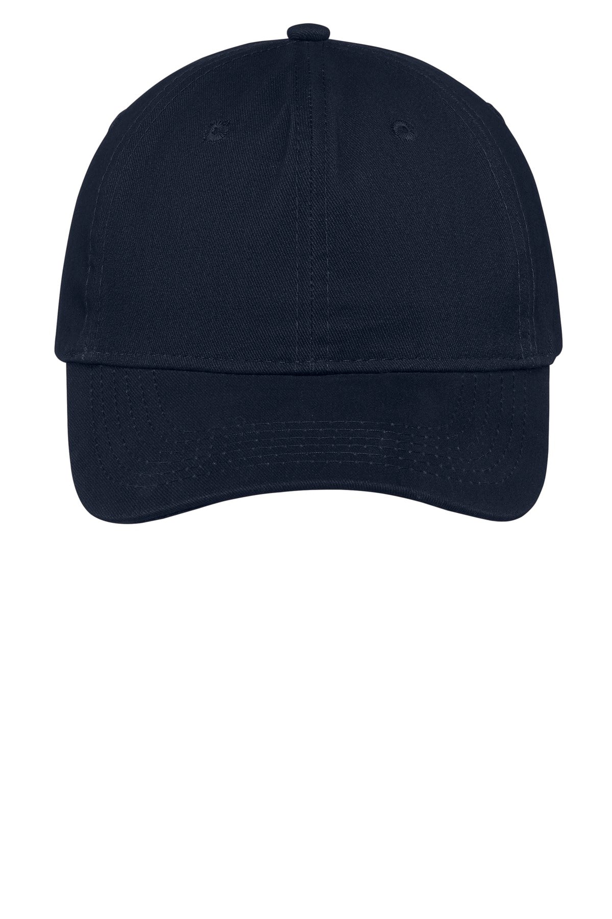 Port Authority Brushed Twill Low Profile Cap CP77