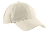 Port Authority Brushed Twill Low Profile Cap CP77