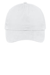 Port Authority Brushed Twill Low Profile Cap CP77
