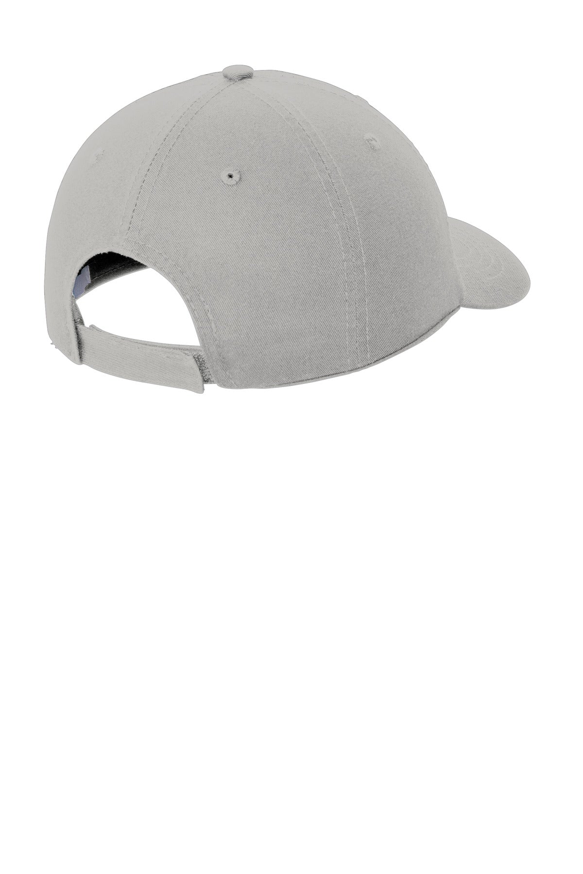 Port Authority Washed Twill Cap CP78