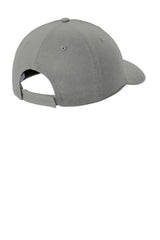 Port Authority Washed Twill Cap CP78