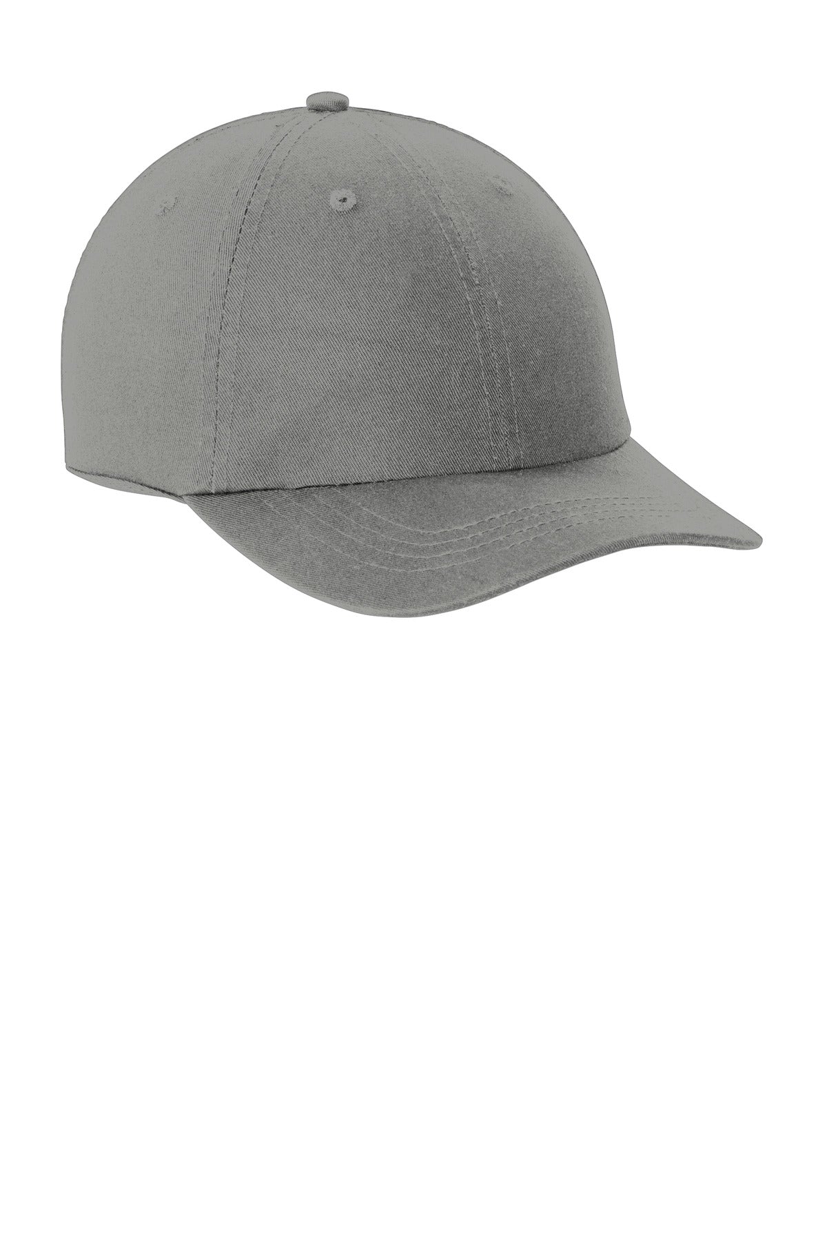 Port Authority Washed Twill Cap CP78