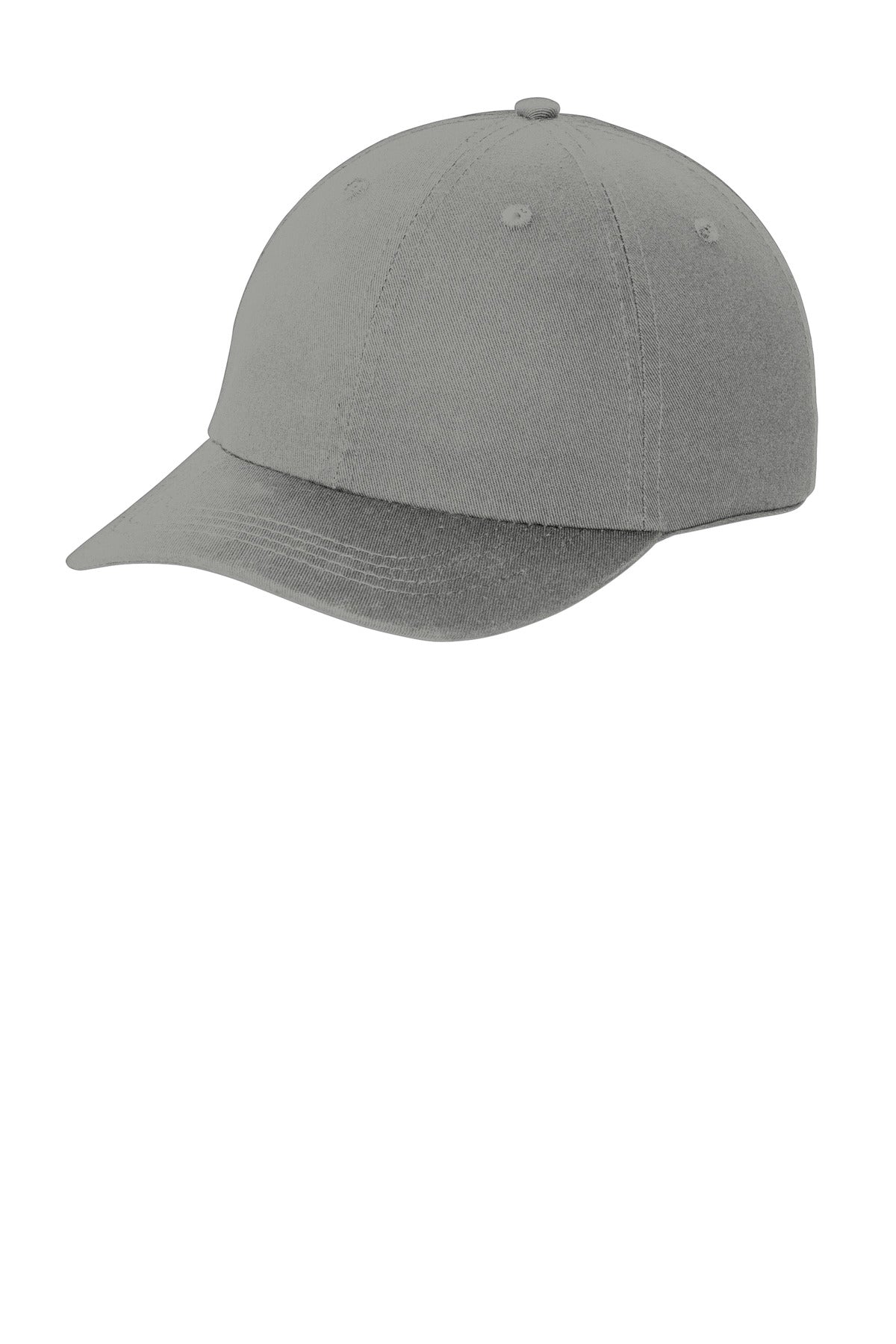 Port Authority Washed Twill Cap CP78