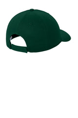 Port Authority Washed Twill Cap CP78