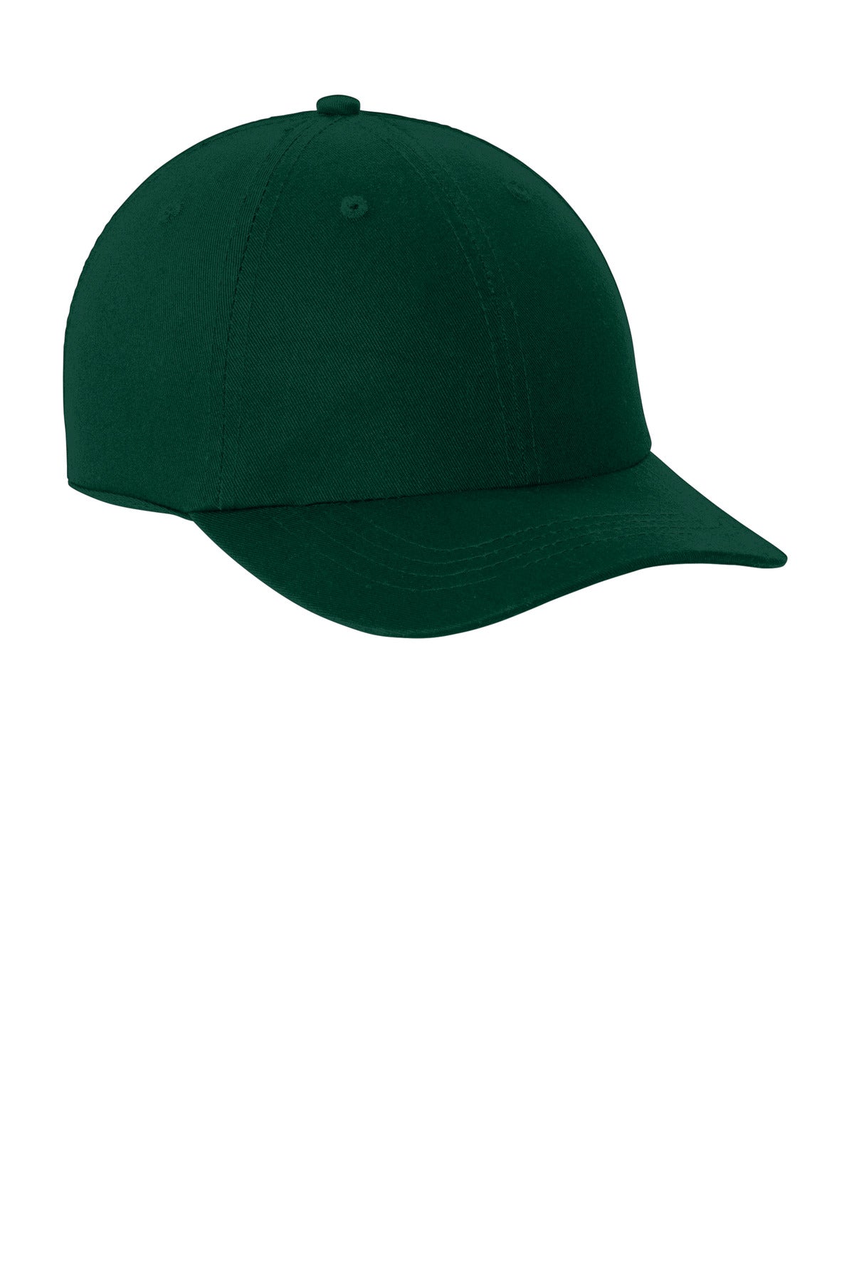 Port Authority Washed Twill Cap CP78