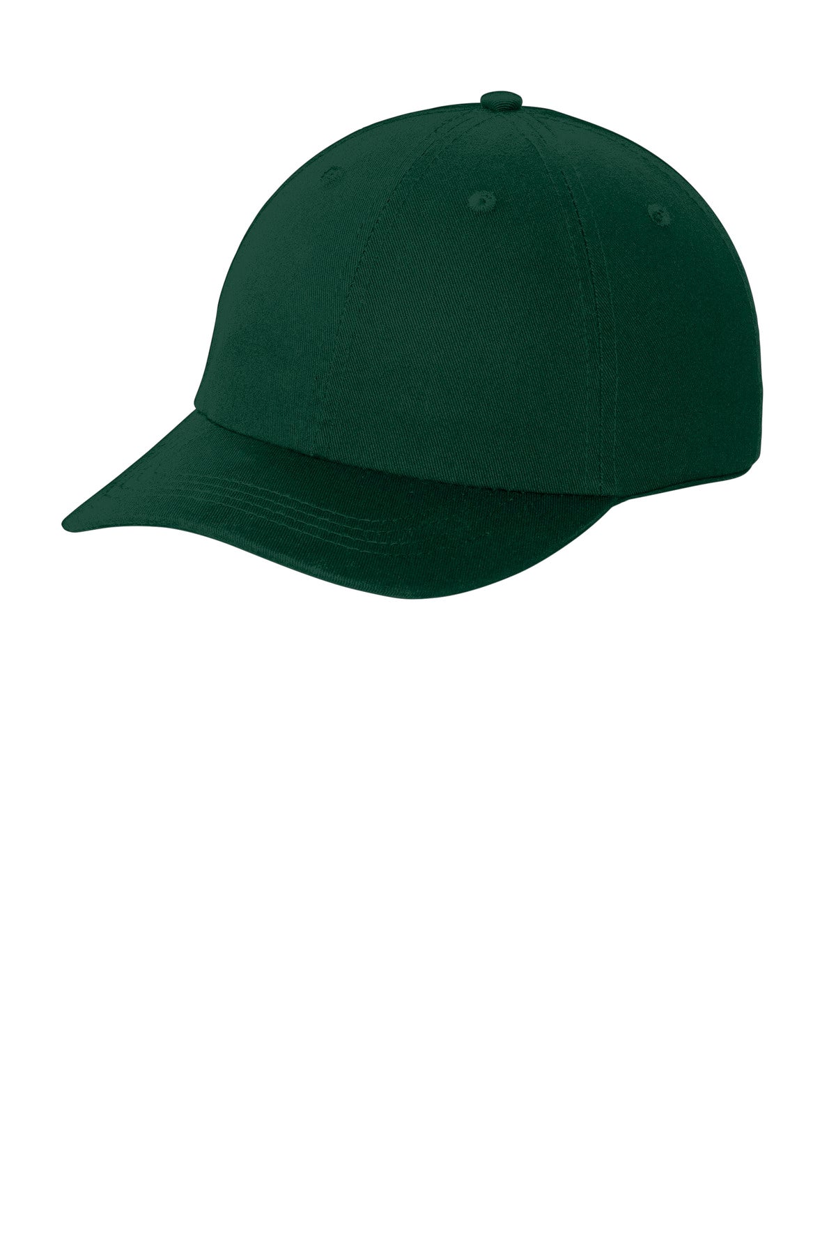Port Authority Washed Twill Cap CP78