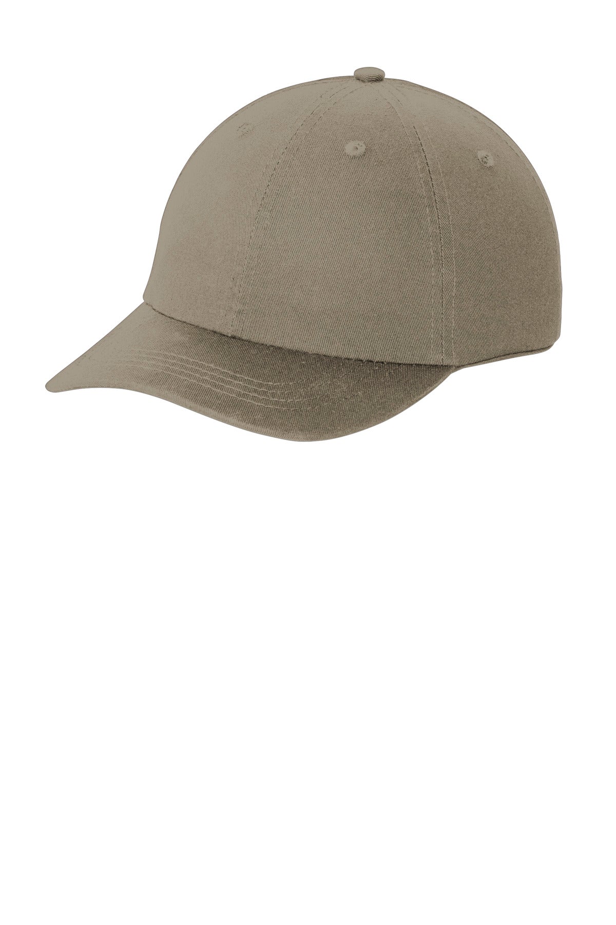 Port Authority Washed Twill Cap CP78