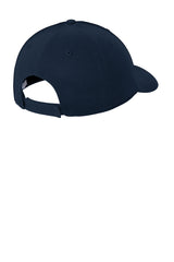 Port Authority Washed Twill Cap CP78