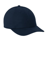 Port Authority Washed Twill Cap CP78